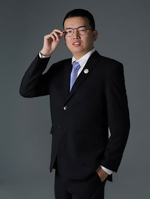 刘功荣律师